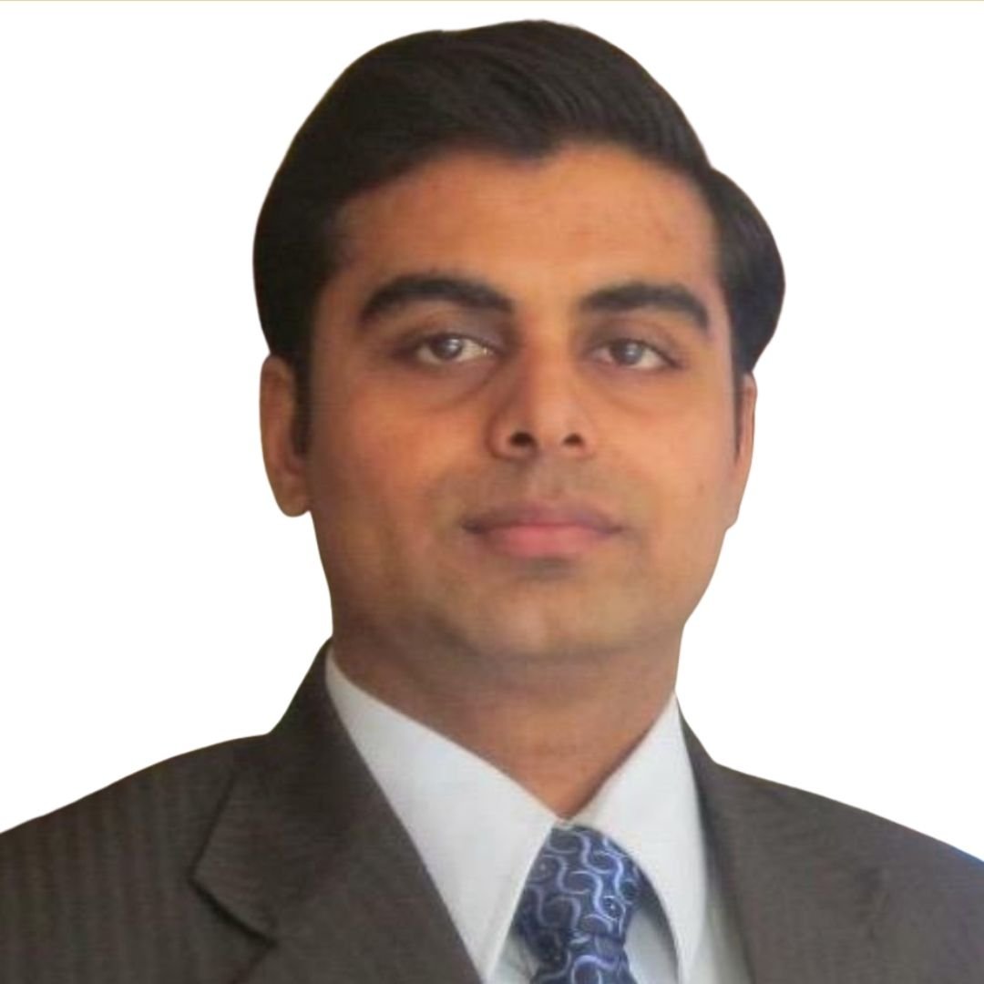 Dr. Neeraj Mishra (OT)