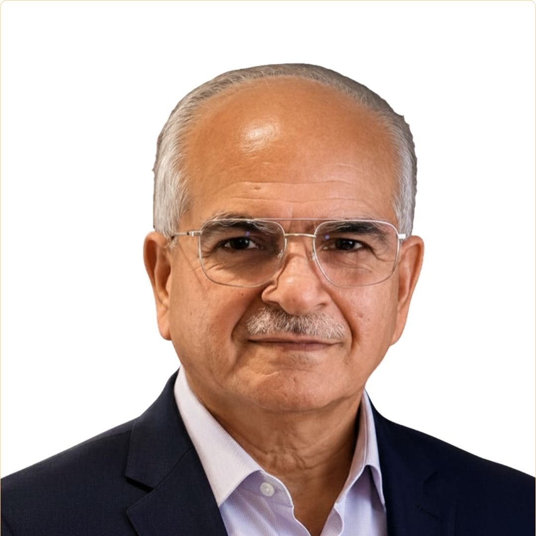 Dr. Pankaj Bajpai (OT)