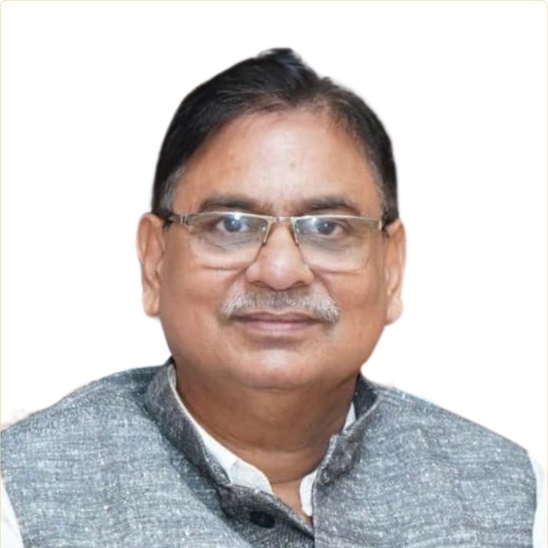 Dr. Priyadarshi Alok (OT)
