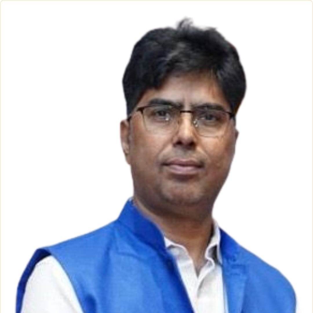 Dr. Santosh Kumar