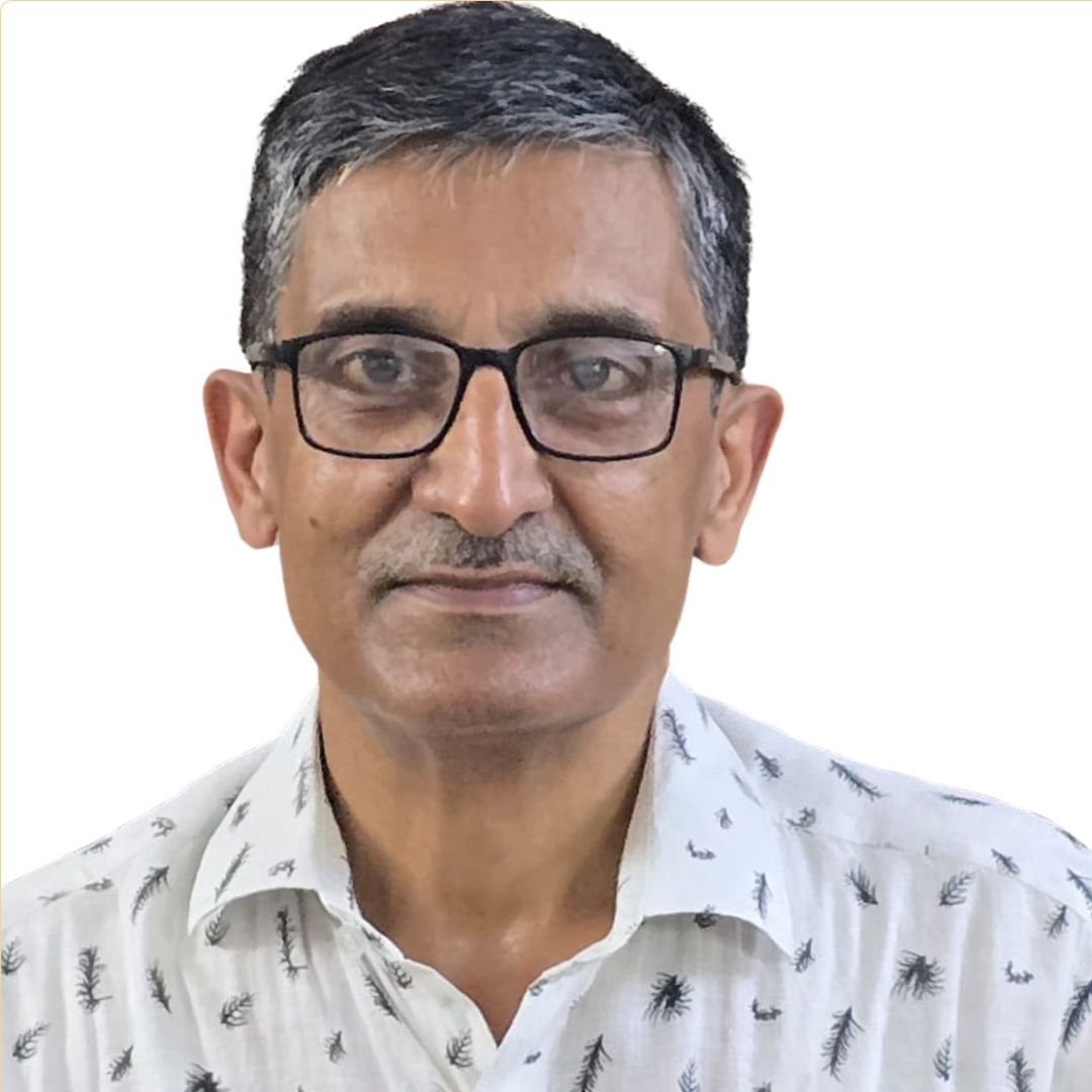 Dr. Uday Kumar (OT)