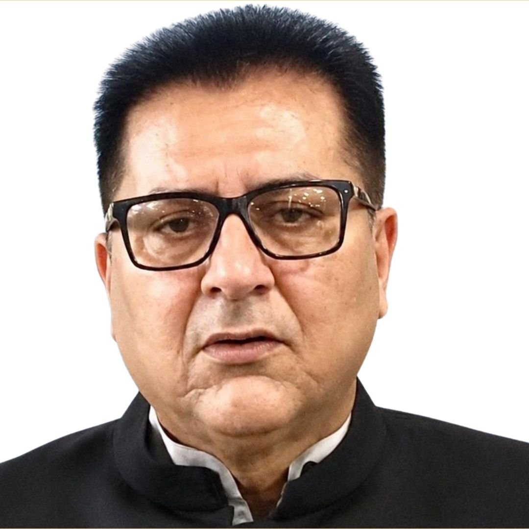 Syed Salman Hussain